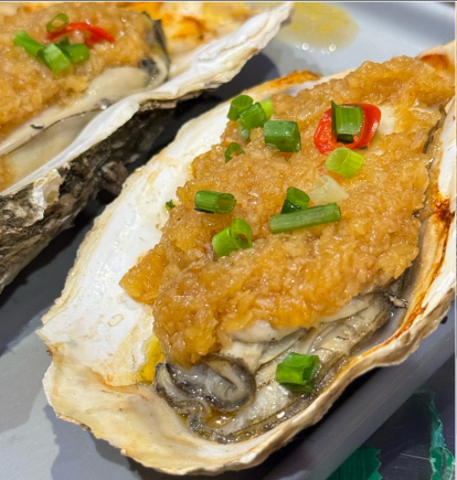 威海美食小吃攻略