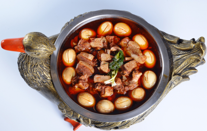 这份美食攻略，带你吃遍肥西