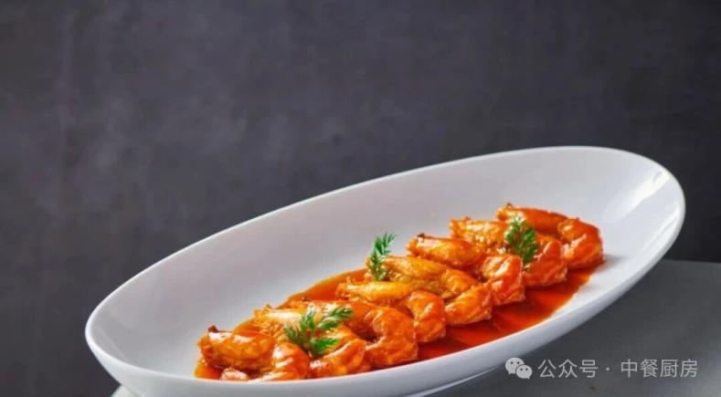 当餐酒楼招牌菜,每一筷都是新鲜