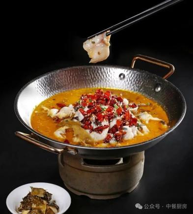 当餐酒楼旺销口味菜，秘制配方