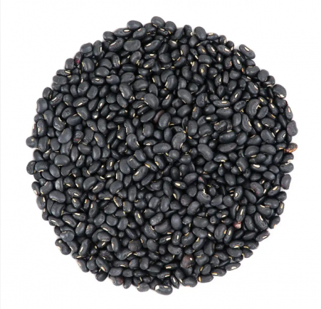 小小黑豆，又好吃又有营养