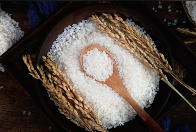 中国人的传统主食,大米的文化内涵与营养价值