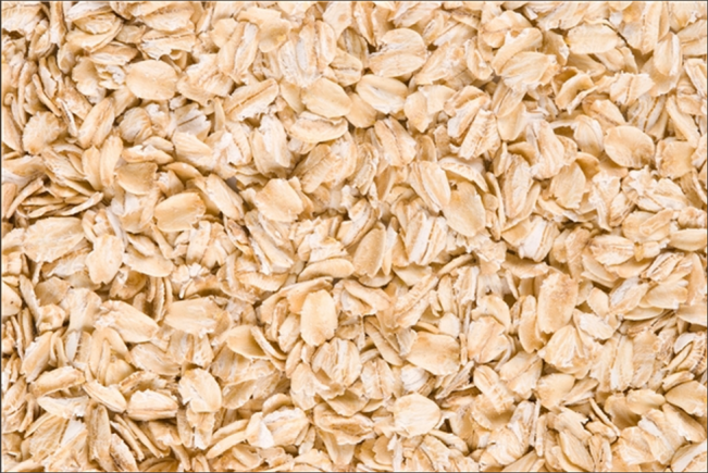健康饮食，燕麦当选第一