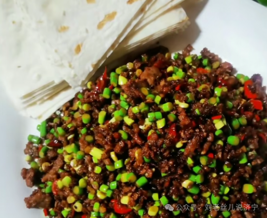 济宁真的没有美食吗？这份十大美食清单请收藏好！