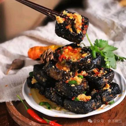 中国美食地图｜湖南篇，别只知道长沙！湖南各地小众美食，本地人私藏不外传