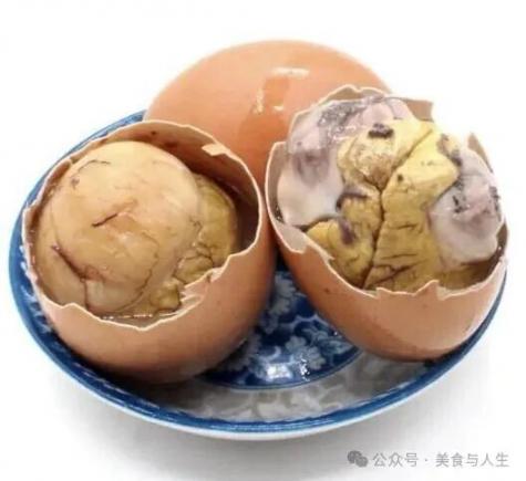 各地重口味美食，你敢挑战吗？