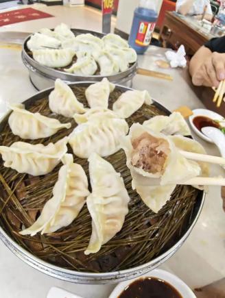 郑州五大必吃美食，你吃过几种？