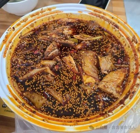 雅安最出圈的六大特色美食，每一口都鲜香入味、让人垂涎欲滴，你吃过几种？