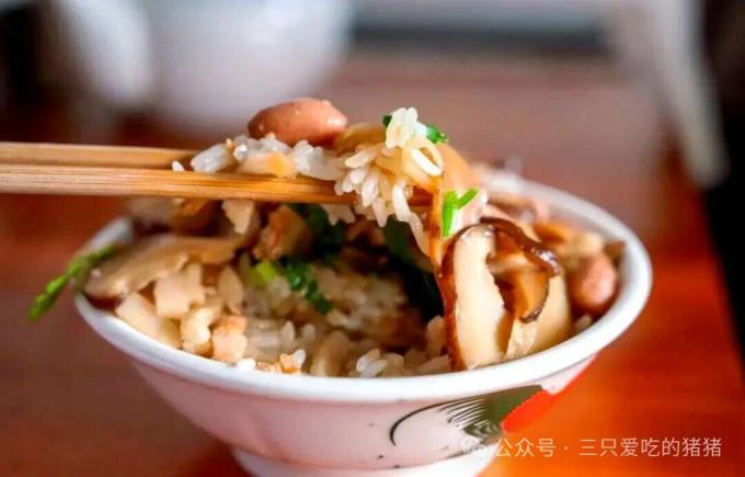 揭东美食，封神潮汕