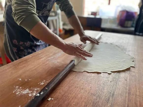 广州美食分享丨新围村增城农家风味