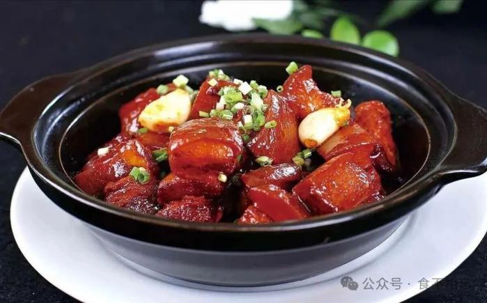 中国美食地图｜湖南篇，别只知道长沙！湖南各地小众美食，本地人私藏不外传