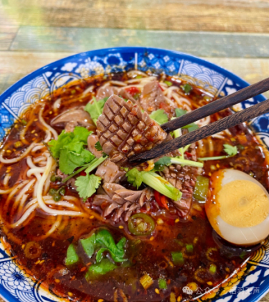 深藏老城无人知！扬州街巷美食聚集地，唯有本地人带路才找得到