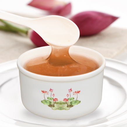 莲乡臻品·美食｜全莲宴