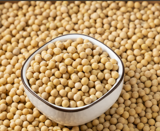 大豆的功效与作用