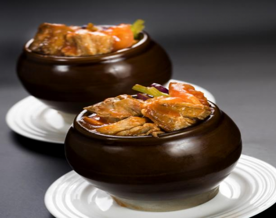 寻味哈尔滨，舌尖上的非遗美食——道里篇