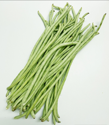 豆角作为一种常见蔬菜，其营养价值远超普通绿叶菜