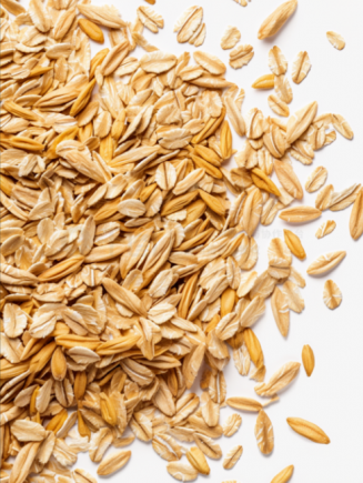 健康饮食，燕麦当选第一