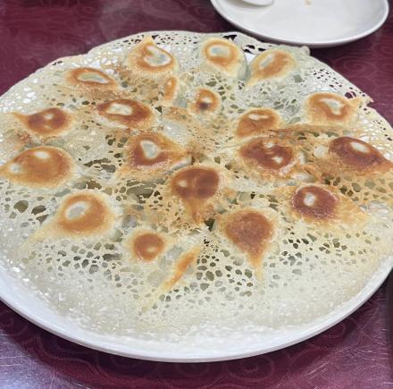 沈阳沈河区发布美食“舌尖地图”你吃过哪个？！