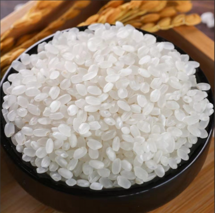 中国人的传统主食,大米的文化内涵与营养价值