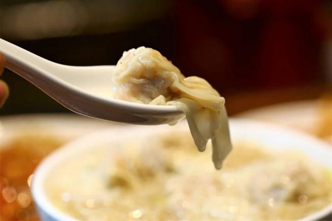 这些美食藏着广州味道的灵魂