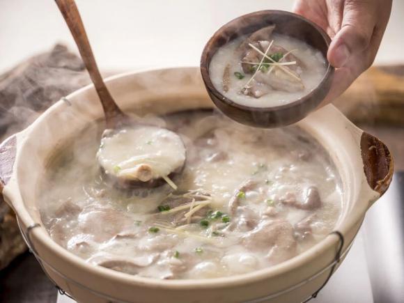 这些美食藏着广州味道的灵魂