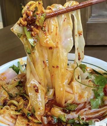 盘点河南5大“被名字坑惨”的美食：名字有多“离谱”，味道就有多惊艳