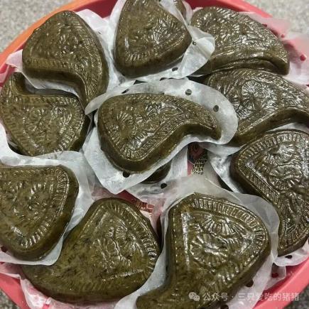 揭东美食，封神潮汕