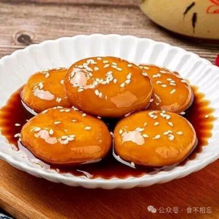 中国美食地图｜湖南篇，别只知道长沙！湖南各地小众美食，本地人私藏不外传