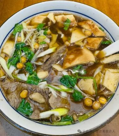 河北石家庄六大特色美食，第三种凭实力圈粉无数