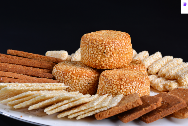 这份美食攻略，带你吃遍肥西