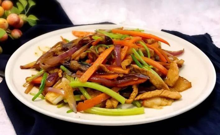 这份美食攻略，带你吃遍肥西