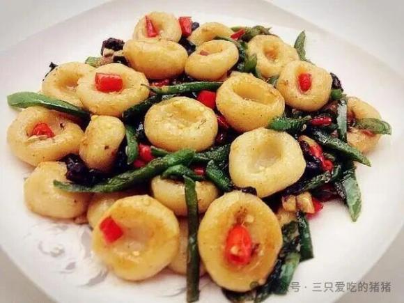 揭东美食，封神潮汕