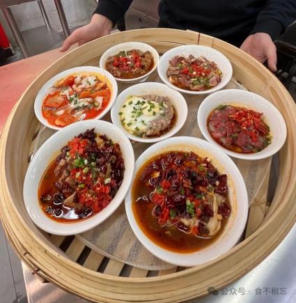 中国美食地图｜湖南篇，别只知道长沙！湖南各地小众美食，本地人私藏不外传