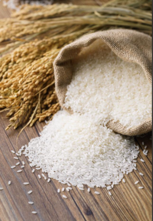 中国人的传统主食,大米的文化内涵与营养价值