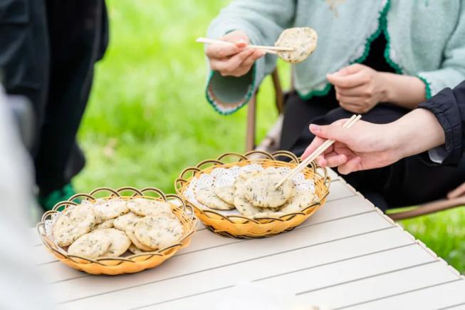 这份美食攻略，带你吃遍肥西