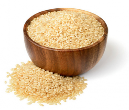 原来糙米还有这作用