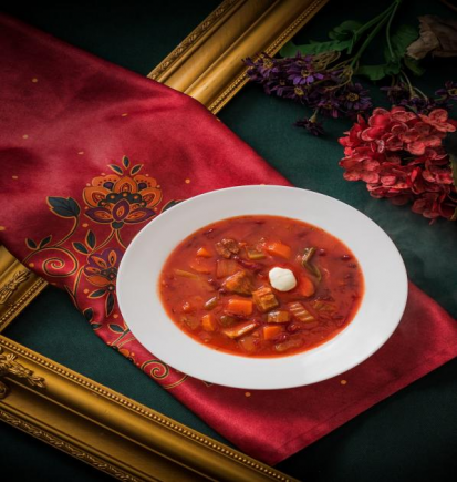 寻味哈尔滨，舌尖上的非遗美食——道里篇