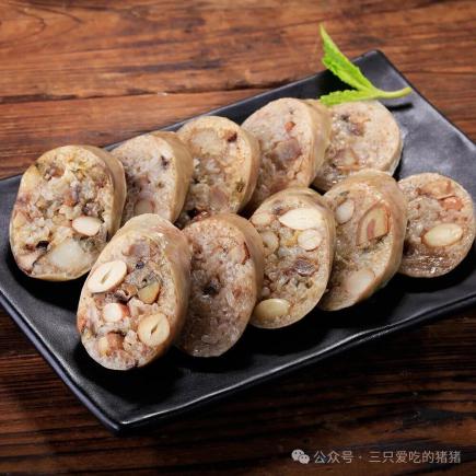 揭东美食，封神潮汕