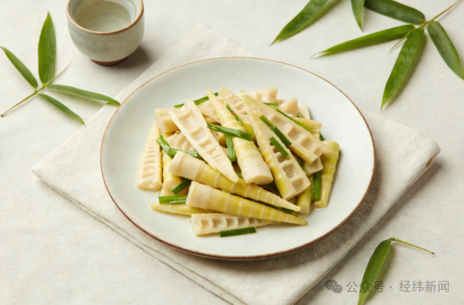 餐桌上的春季限定美食，竟会引发“大出血”！