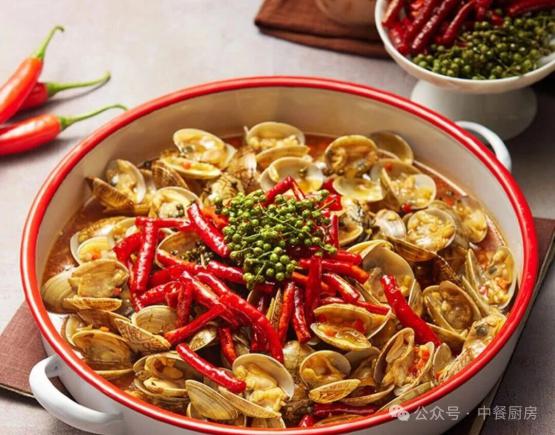 当餐酒楼特色菜,越吃越上头