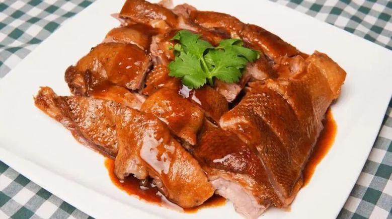 广州美食分享丨红山村花都农家风味