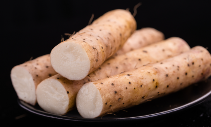 这个铁棍不好看，但"它“是真的好吃