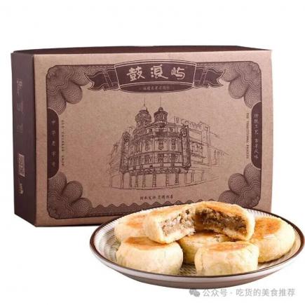 美食推荐，来到福建厦门这些难以拒绝的美食看看有您喜欢的吗？