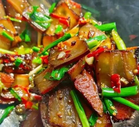 中国美食地图｜湖南篇，别只知道长沙！湖南各地小众美食，本地人私藏不外传