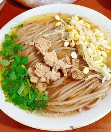 河北石家庄六大特色美食，第三种凭实力圈粉无数