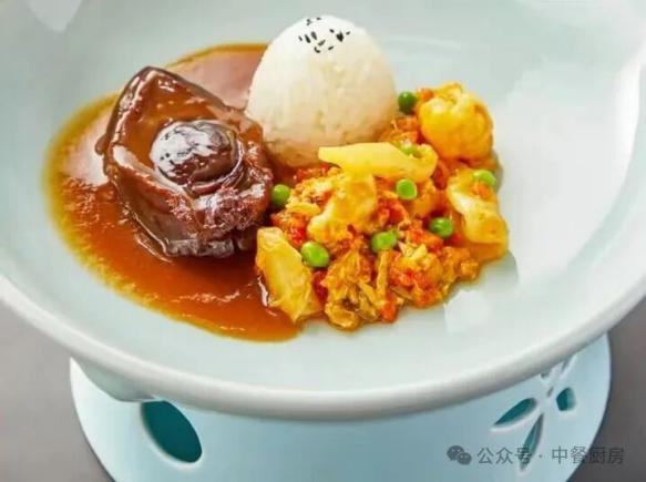 当餐时尚创意菜,手工现做