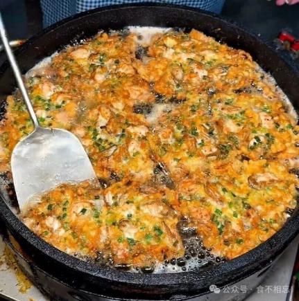 烟火浸岭南，滋味润广东