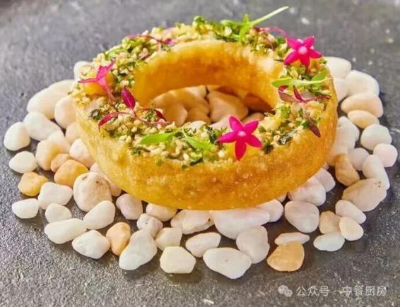 当餐时尚创意菜,手工现做