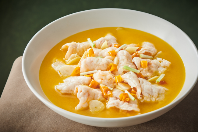 当餐酒楼特色菜,越吃越上头