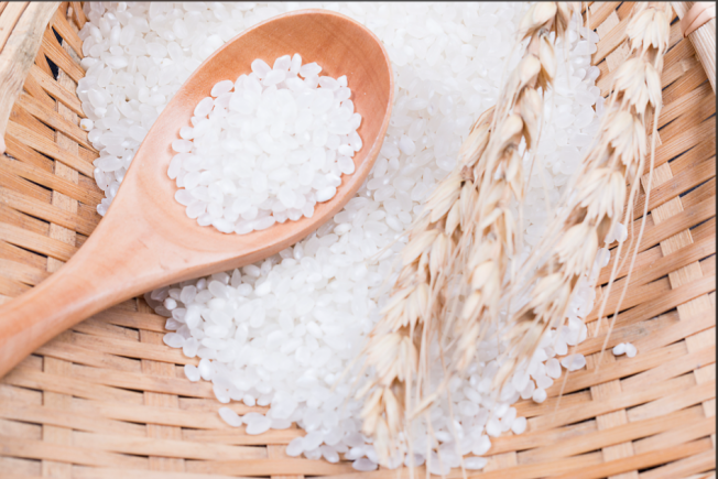 中国人的传统主食,大米的文化内涵与营养价值